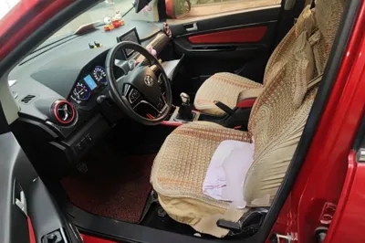 BAIC Senova X25
