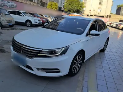 Roewe 荣威i6经典