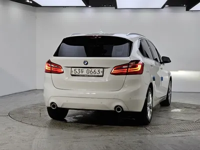 BMW 2-Series