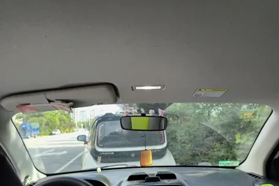 Roewe Clever