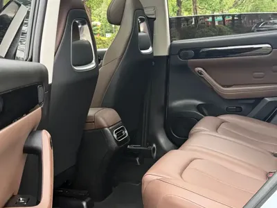 Leapmotor Leapmotor C11