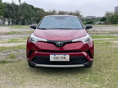 Toyota Izoa