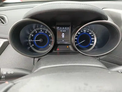 Changan CS35