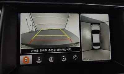 Kia K9