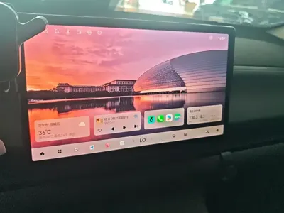 Leapmotor Leapmotor C16