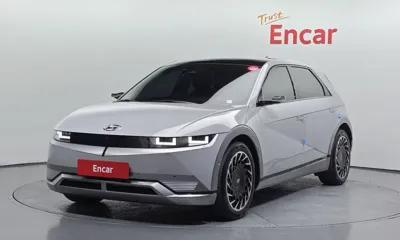 Hyundai Ioniq5