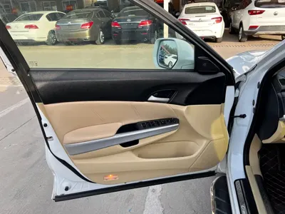 Honda Crosstour