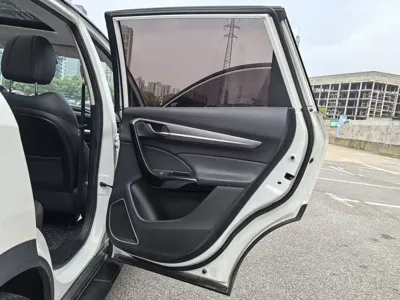 Aeolus AX7