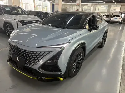 Changan UNI-T