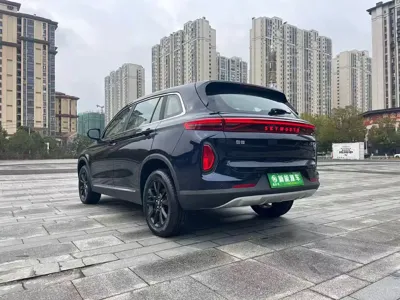 Skyworth EV6