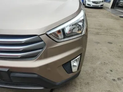 Hyundai ix25