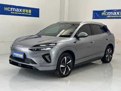 BYD 海狮06