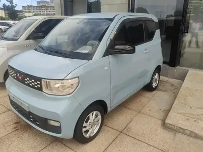 Wuling MINIEV