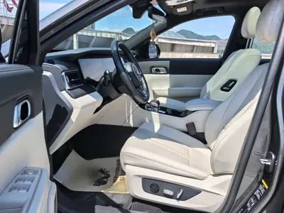Li Auto Li ONE