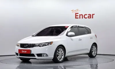Kia Porte