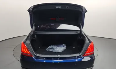 Genesis EQ900