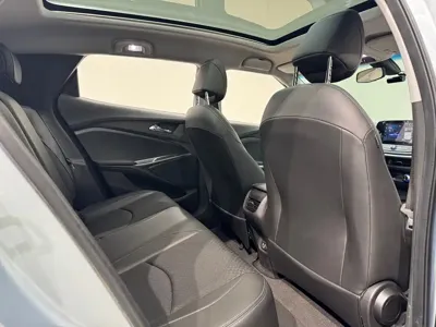 Chevrolet Menlo