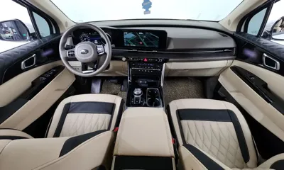 Kia Canival