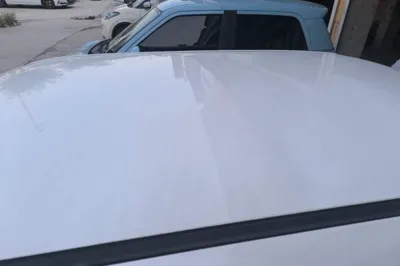CHANGAN NEVO Lumin