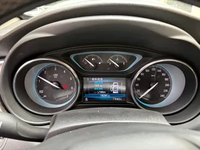 Buick Envision Plus