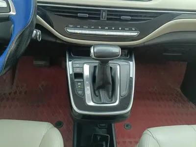 GAC Motor Trumpchi M6