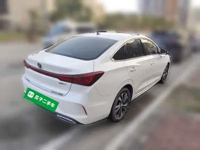 Changan Eado