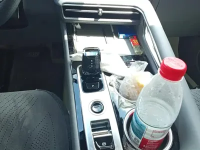 Geely Boyue