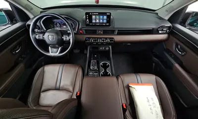Honda Pilot
