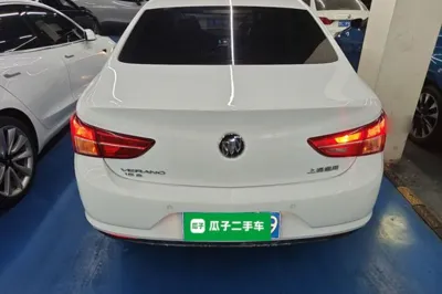 Buick Verano