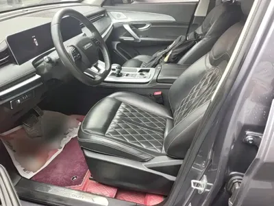 Jetour X70 Plus