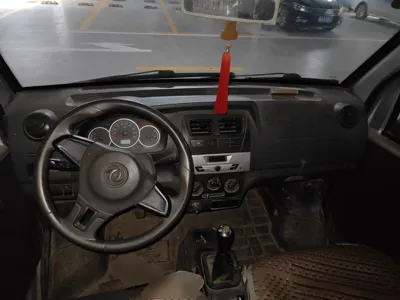 Dongfeng Xiaokang K07S