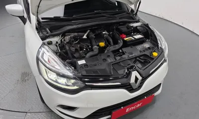 Renault-KoreaSamsung Cilo