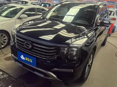 GAC Motor Trumpchi GS8