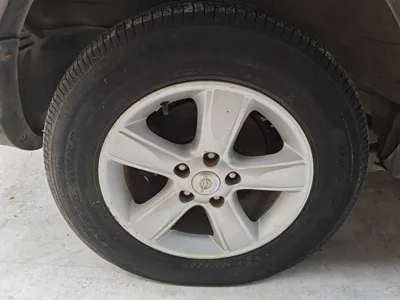 Haima S5