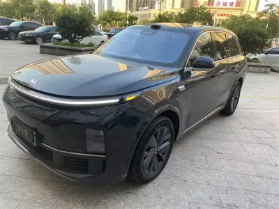 Li Auto Li L8