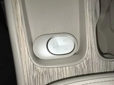 Nio ET7
