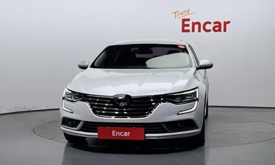 Renault-KoreaSamsung SM6