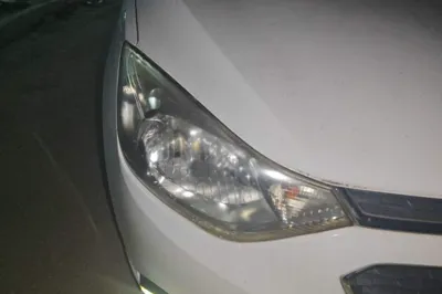 Chevrolet Sail