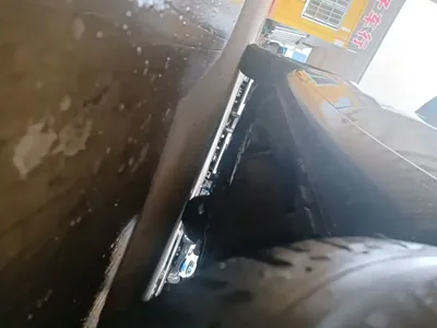 BYD Song