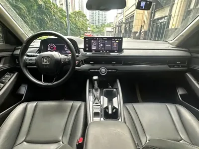 Honda Inspire
