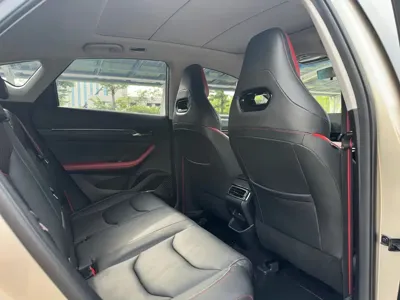 Geely Emgrand S