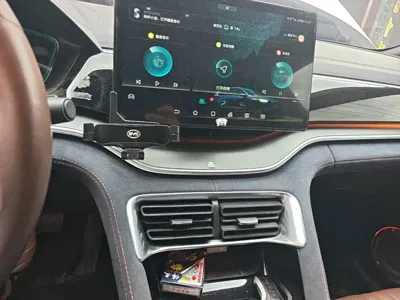 BYD PLUS