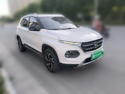 Baojun 510