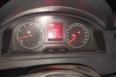 Volkswagen Santana