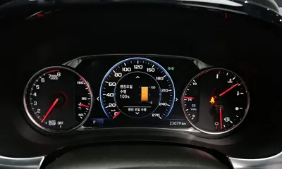 ChevroletGMDaewoo Traverse
