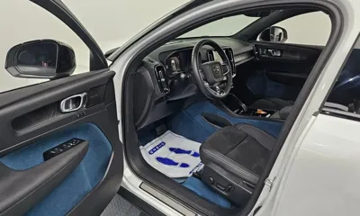 Volvo C40