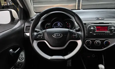 Kia Morning