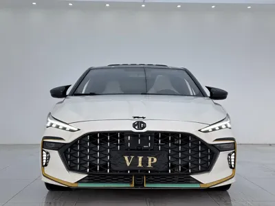MG MG6