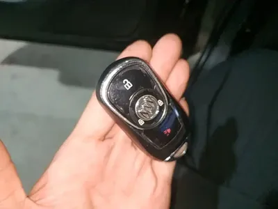 Buick Envision Plus