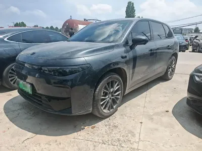 Leapmotor Leapmotor C10